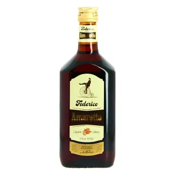 achat Liqueur AMARETTO di FEDERICO 70 cl