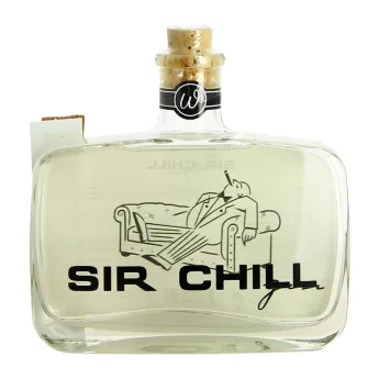 achat Gin SIR CHILL Gin de Belgique gin churchill