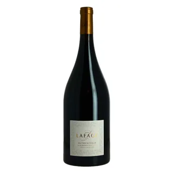 achat Magnum de Lafage Authentique 2023 Côtes du Roussillon Vin Rouge