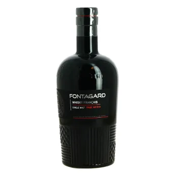 achat de Whisky FONTAGARD PNDC 9918-9  Cognac et Pineau des Charentes