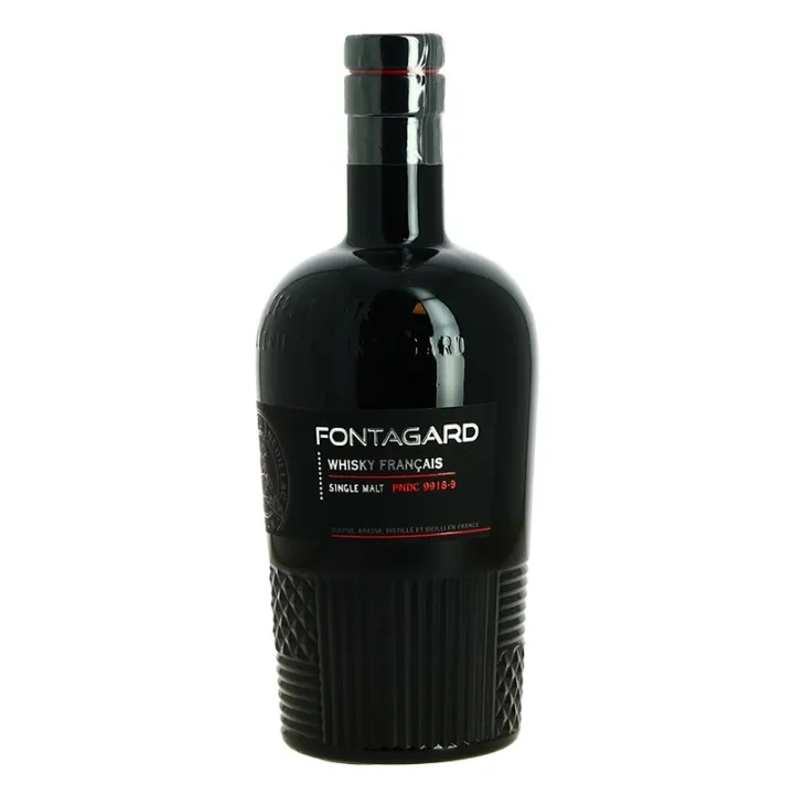 achat de Whisky FONTAGARD PNDC 9918-9  Cognac et Pineau des Charentes