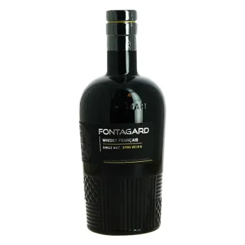 achat Whisky FONTAGARD STRN 9918-8  vieux cognacs et du Sauternes