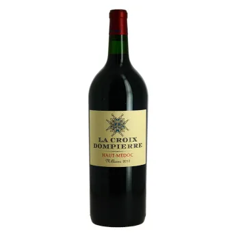 acheter La Croix Dompierre 2019 Magnum de vin Haut Medoc par Michel Aroldi