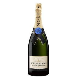 Magnum de Champagne MOET & CHANDON Réserve IMPERIALE  BRUT