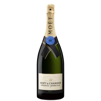 acheter Magnum de Champagne MOET & CHANDON Réserve IMPERIALE