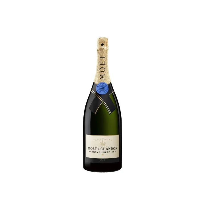 acheter Magnum de Champagne MOET & CHANDON Réserve IMPERIALE