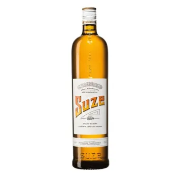 achat de SUZE Apéritif à la Gentiane 70 cl