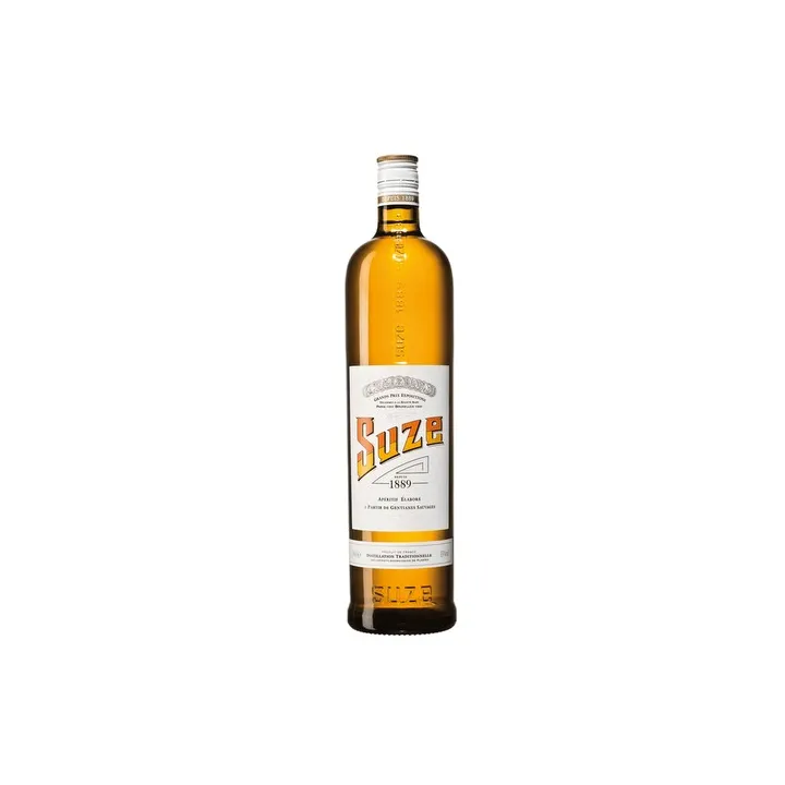 achat de SUZE Apéritif à la Gentiane 70 cl