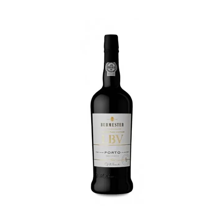 achat Porto ANDRESEN LBV 2019 75 cl