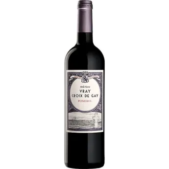 achat de Château Vray Croix de Gay 2019 Pomerol 75 cl