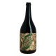 Bière Wilde Leeuw Barley Wine Fût Bourgogne Pinot Noir 75cl