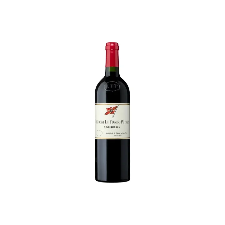 Chateau La Fleur-Pétrus 2018 Pomerol 75 cl