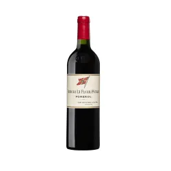 photo du vin Château la Fleur Pétrus