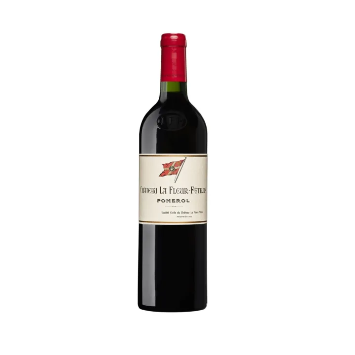 acheter vin Château La FLEUR PETRUS Pomerol 2019 75 cl