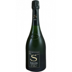 SALON & DELAMOTTE Champagne S 2012 75 cl