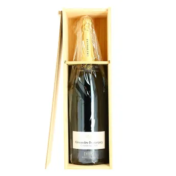 achat CHAMPAGNE ALEXANDRE DEMARJORY Brut JEROBOAM 3 Litres