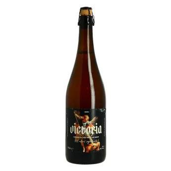 achat de bière VICTORIA Strong Blond Belgian Beer
