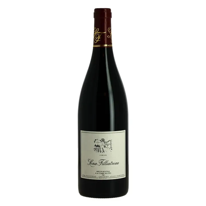 acheter Léna FILLIATREAU Saumur Champigny 75 cl