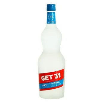 acheter GET 31 Liqueur de Menthe 1 Litre