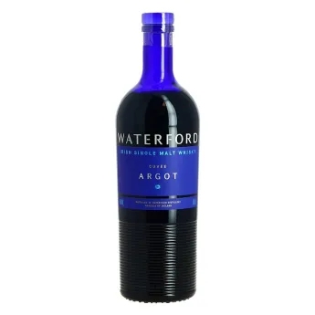 acheter single malt Irish Whiskey WATERFORD Cuvée ARGOT 70 cl
