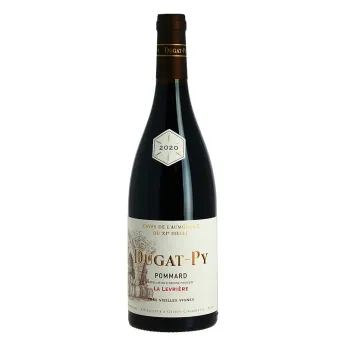 achat POMMARD La LEVRIERE Très Vieilles Vignes 2020 DUGAT PY 75 cl