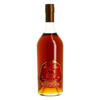 Cognac LEONARD XO en grande champagne