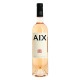 AIX Rosé 2022 Coteaux d'Aix en Provence Rosé 75 cl