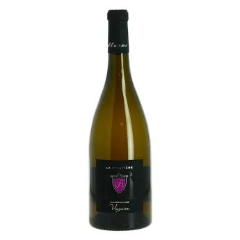 acheter vin blanc VIOGNIER 2021 La FIRETIERE Guillaume CHARPENTIER