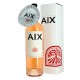 JEROBOAM de vin AIX Rosé 2022 Coteaux d'Aix en Provence Rosé