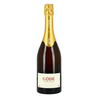 acheter La Bière Gôde, Bière Brut en Méthode traditionnelle