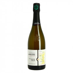 Champagne A. BERGERE Grand Cru Blanc de Blancs Extra Brut 75 cl