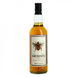 Whisky ARCHIVES Milk and Honey Distillery 2019 Whisky Israélien 70 cl