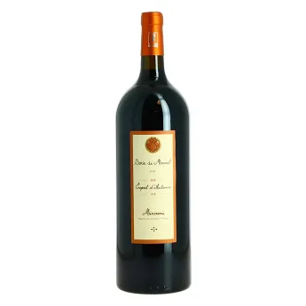 ESPRIT D'AUTOMNE Vin Rouge Languedoc MINERVOIS 2021 Magnum 1.5 l