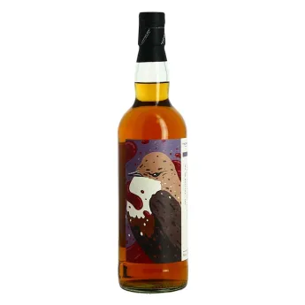 achat whisky speyside Whisky AULTMORE 2009 13 ans THOMPSONS Brothers