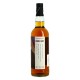 Whisky AULTMORE 2009 13 ans par THOMPSON Brothers 70 cl