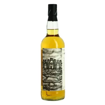 achat Single Grain Whisky INVERGORDON 1990 32 ans par THOMPSON Brothers