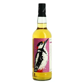 acheter Whisky MANNOCHMORE 2010 12 ans par THOMPSON Brothers 70 cl