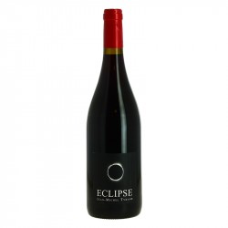 Vin rouge ECLIPSE 2020 par Jean Michel TYRAND Vin de France 75 cl