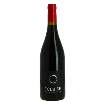 acheter Vin rouge ECLIPSE  par Jean Michel TYRAND Vin de France 75 cl
