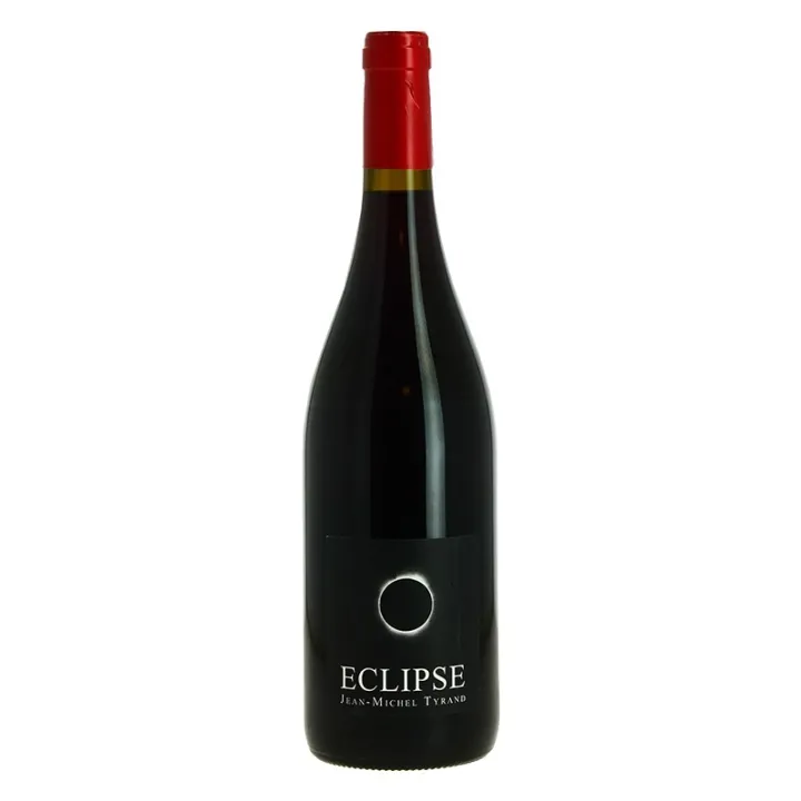 acheter Vin rouge ECLIPSE  par Jean Michel TYRAND Vin de France 75 cl