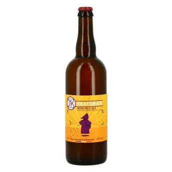 acheter De KATSBIER Bière Blonde IPA 75 cl
