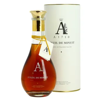 acheter Rhum A 1710 SOLEIL de MINUIT Rhum Hors d'Age 70 cl