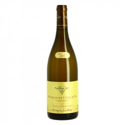 François CARILLON Cuvée le Vieux Clos Bourgogne Blanc Côte d'Or Chardonnay 2020 75 cl