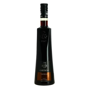 acheter Liqueur de VANILLE Joseph CARTRON 70 cl