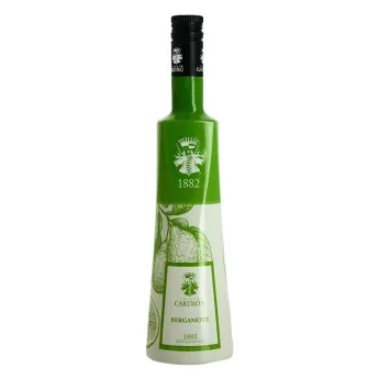 achat de Liqueur de BERGAMOTTE Joseph CARTRON 70 cl