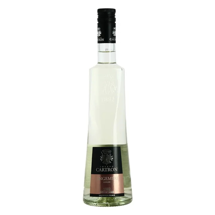 acheter Liqueur de GINGEMBRE Joseph CARTRON 70 cl