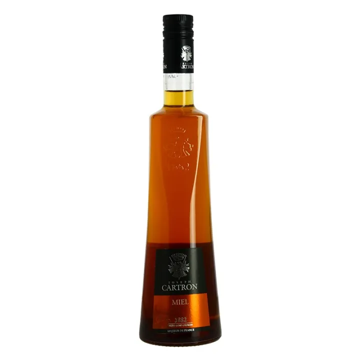 achat de Liqueur de MIEL Joseph CARTRON 70 cl