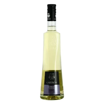 acheter Liqueur de FLEUR de SUREAU Joseph CARTRON 70 cl