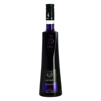 acheter Liqueur de VIOLETTE Joseph CARTRON 70 cl