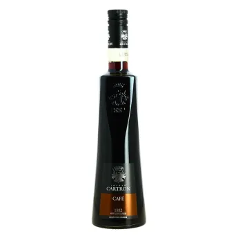 acheter Liqueur de CAFE Joseph CARTRON 70 cl